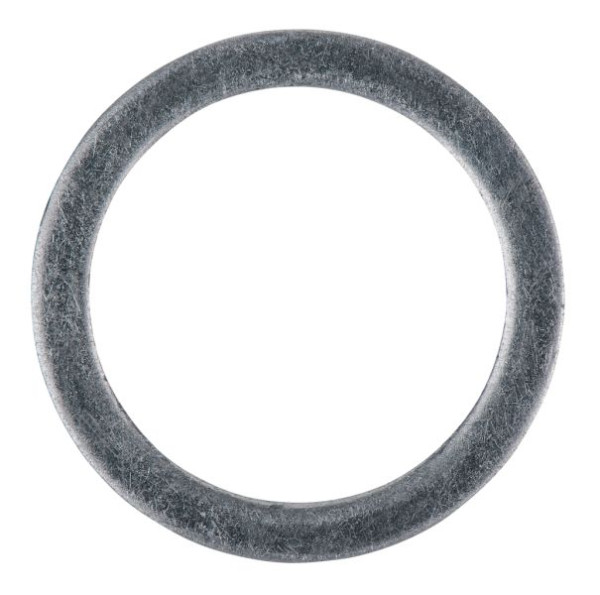 KS Tools Dichtring, Aluminium, Aussen-Ø 24mm, Innen-Ø 18mm, 1er-Pack, 430.0515