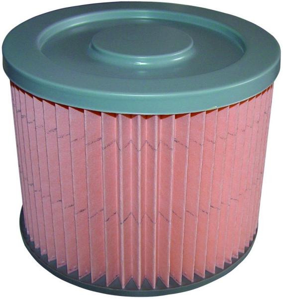 Güde Faltenfilter, 200 x 190 x 200 mm, 55151, 4015671551511