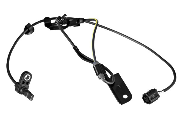 HELLA Sensor, Raddrehzahl, 2-polig, Kabel: 1103mm, mit Klammer, 6PU 358 217-441