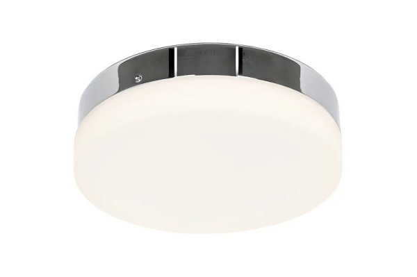 CasaFan Deckenventilator Leuchte EN5Z-LED Chrom glänzend, 2790