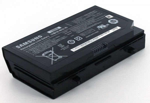 AGI Original Akku für SAMSUNG 700G7A, 85401