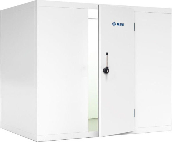 KBS Tiefkühlzelle EVO160-14, 9250140, 4059395045192