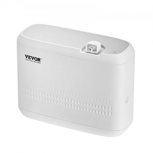 VEVOR HVAC-Duftdiffusor, 850 ml, Kaltluft-Duftluftmaschine, 5000 Quadratfuß, wasserlos, GBSLSXXJ850MUONNTV2