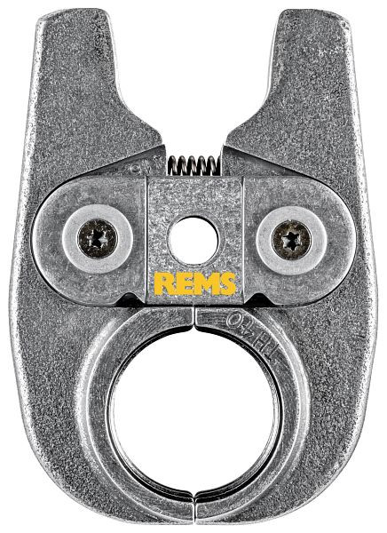 REMS Presszange Mini TH 40, 578624, 4039976109062