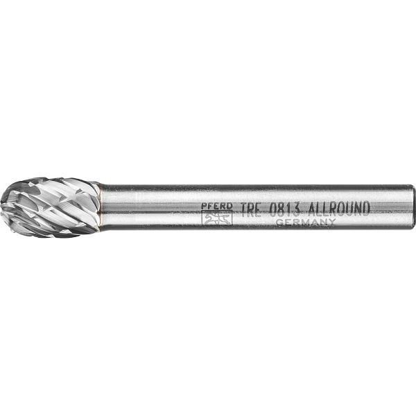Pferd HM-Frässtift TRE 0813/6 ALLROUND, 21001039