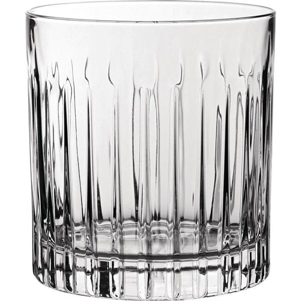 Utopia Timeless Double Old Fashioned - 36cl 12.5oz (Box 12), GM108