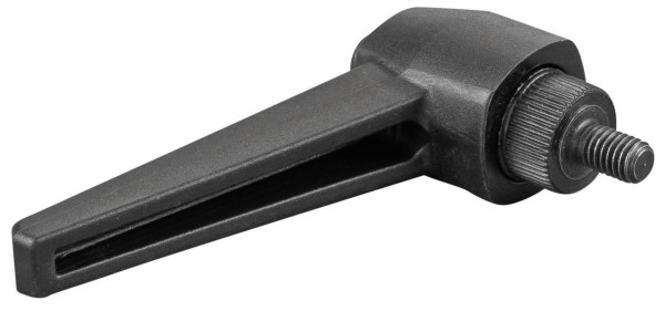 REMS Klemmhebel, Maße (LxBxH): 80 x 50 x 20 mm, 071093
