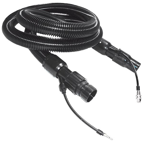 Cleancraft Saugschlauch Durchmesser 38 mm / 4 m, 7010326, 4036351263715