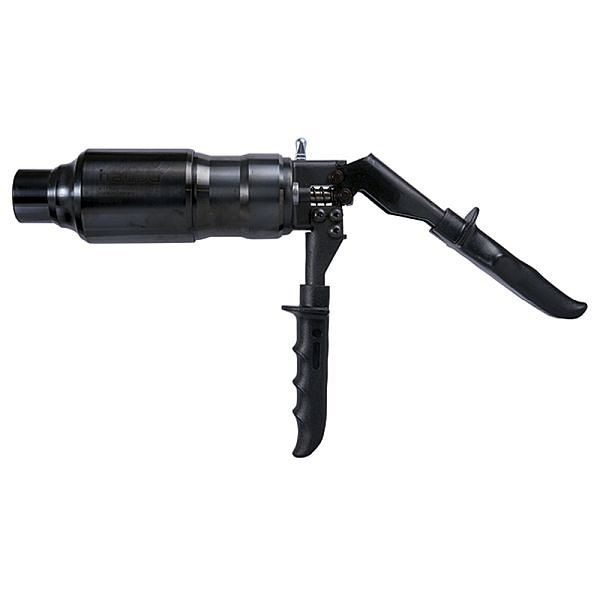 Haupa Hydraulisches Stanzwerkzeug 60 kn, 217602, 4011923546915