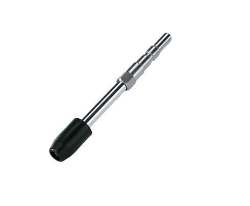 Nilfisk Strahlrohr 90 ohne Düse, 106402151, 5701715396161