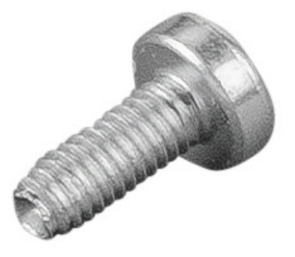 REMS Linsenschraube, Maße (LxBxH): 13 x 8 x 8 mm, 083182