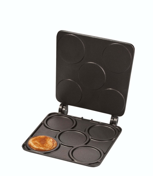 Neumärker Pancakes Wechselplatten für Thermocook®, 31-40748-01