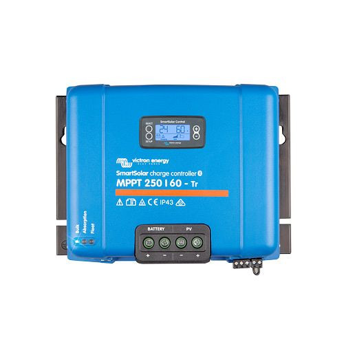 Victron Energy Solarladeregler MPPT SmartSolar 250/60-Tr, 321578