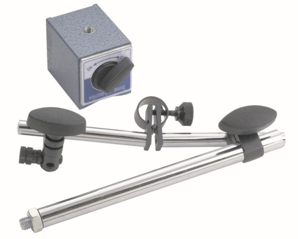 Bahco Magnethalter, Gewicht in KG: 1,495, Gesamtlänge in mm: 272, Gesamtbreite in mm: 108, 1154-MB
