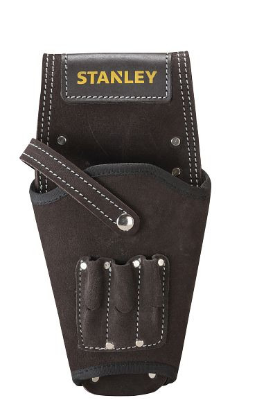 Stanley Akku-Bohrer-Halfter aus Leder, STST1-80118