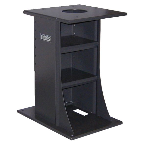 ELMAG Universal-Sockel passend für MKS 250 & 300 RLSS-N, GBM 3/25TN, STRANDS S25B (M), 78096