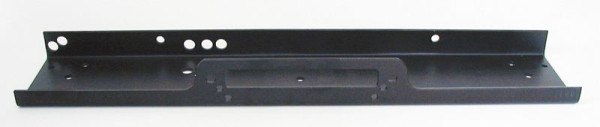 Berger & Schröter Montageplatte für Seilwinde 12 V, 30784