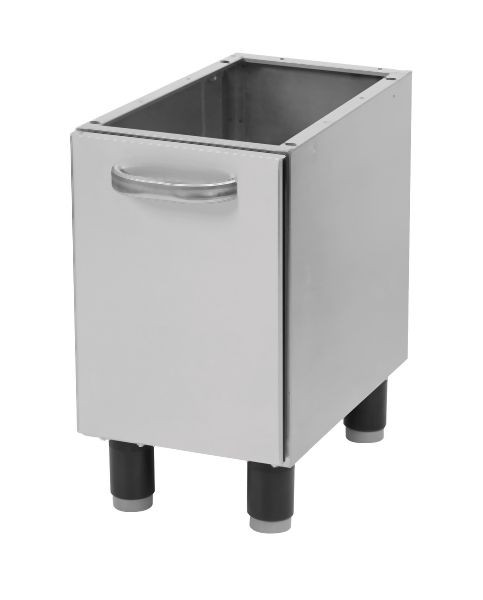 RM Unterschrank mit Tür, 370x580x610mm, für Thermik Serie 600, PD-30L