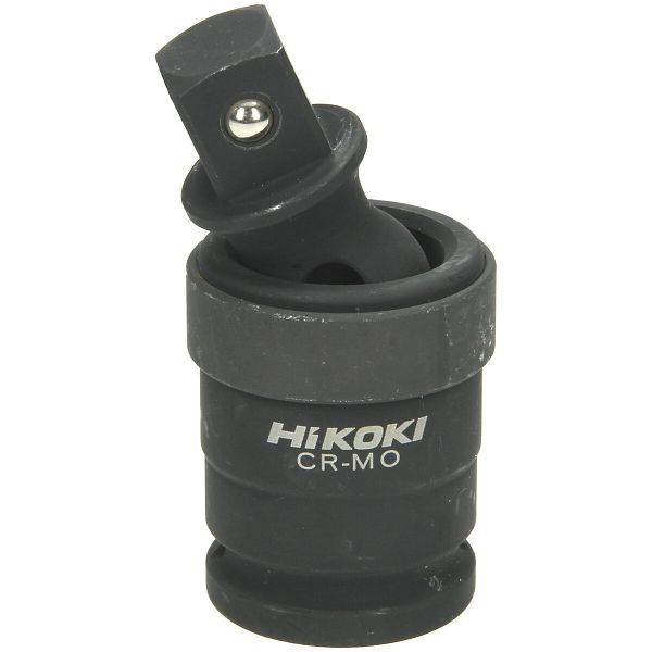 HiKOKI 3/4" Steckschlüssel Gelenkantrieb, 105mm, schlagfest, 751964