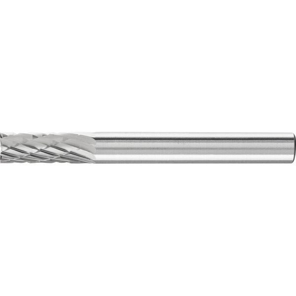 Pferd HM-Frässtift ZYAS 0616/6 Z3 PLUS, 21100226