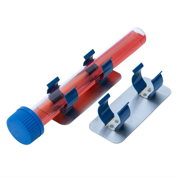 OHAUS 2 Clip-Platten für Hybridisierungsröhren, 83041377