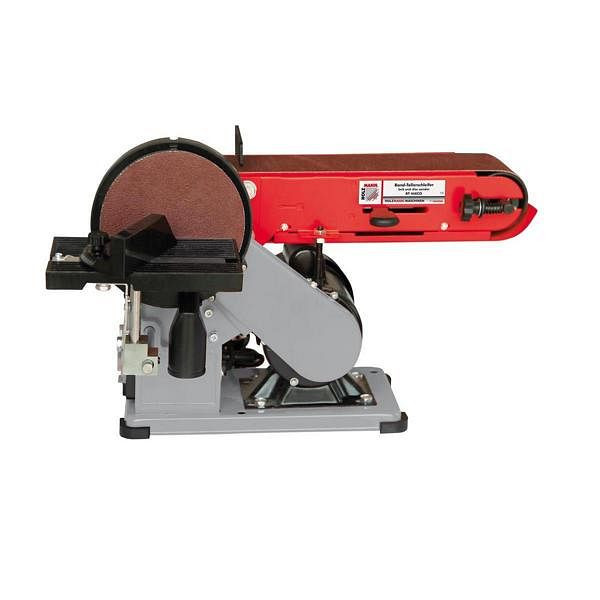 Holzmann Band - Teller - Schleifmaschine, Eco, BT46ECO_230V