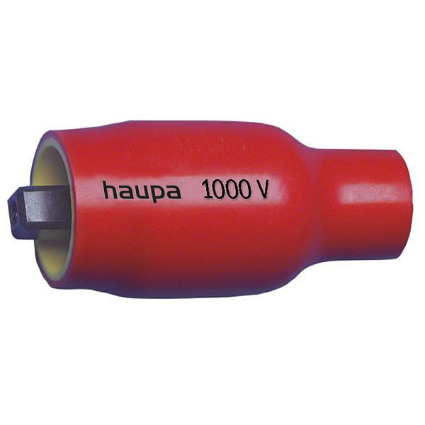 Haupa VDE-Drehbegrenzer 3/8" 12 Nm, 110456/EN, 4011923155803