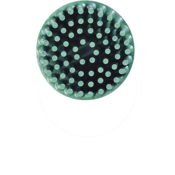 3M Scotch-Brite Radial Bristle Brush RB-ZB, 14,2 mm x 1,58 mm, POL 1, VE: 192 Stück, 7000046127