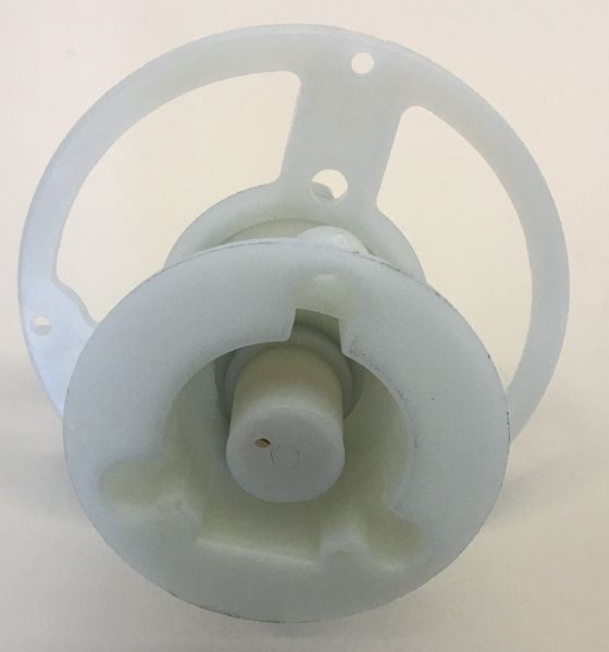 ELMAG Drehteil (Position 9) für 'ROLL AIR PROFI 15', 9402152