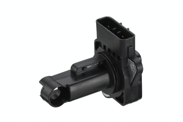 HELLA Luftmassenmesser, 5-polig, geschraubt, ohne Saugrohr, 8ET 009 142-901