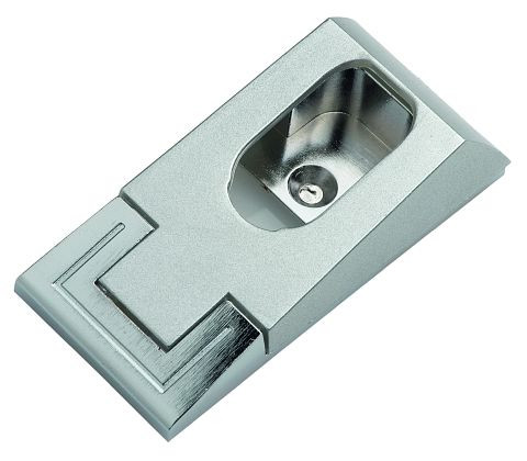 rutec Befestigung Wand - Metall 18/34S für 69525, 69589