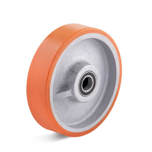 Torwegge Rad, PUZG-400-60-75-K35, 0040417
