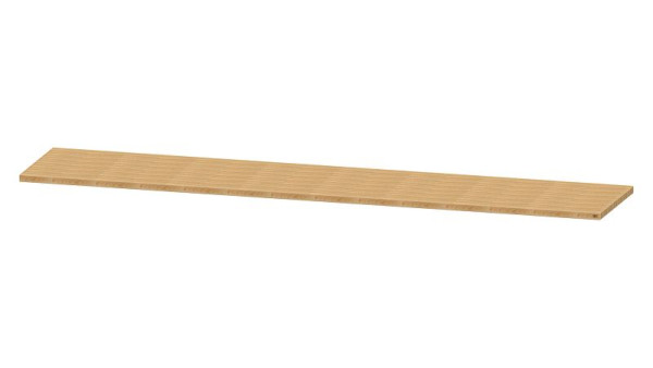 ANKE Werkbänke Arbeitsplatte, 4050 x 800 x 50 mm, BMP 50 mm, 900.612