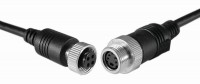 Produktbild von Brigade AC-014 Adapter Elite Serie Kameras auf Select Serie Kabel, A2094 Brigade AC-014 Adapter Elite Serie Kameras auf Select Serie Kabel, A2094