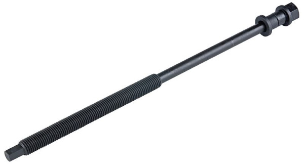 SW-Stahl Zugspindel M14 aus 302103L, 302103L-14, 4033592100168