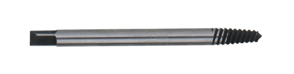 KS Tools Schraubenausdreher M3-M6, 150.1330-1, 4042146145838