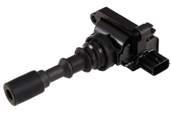 HELLA Zündspule, 3-polig, Kerzenschachtzündspule, geschraubt, 5DA 230 035-791