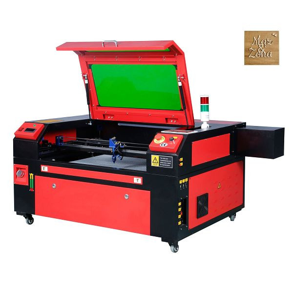 VEVOR 80W CO2 Laser Graviermaschine 500x700mm Laserschneiden Lasergravierer, YTSDKJOCCO270B8ZVV2