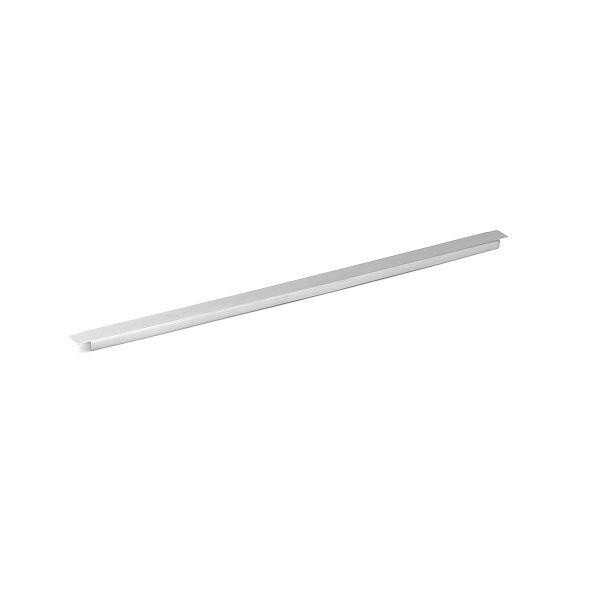 Vaiotec TOPLINE Gastronorm Zwischensteg GN 1/1, Edelstahl AISI 304, 52,5x3,2x1 cm, 10649