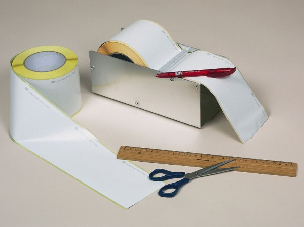 Bürkle close-it tape, Breite: 150 mm, Rollenlänge: 50 m, 5303-1017
