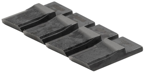 REMS Strehler-Schneidbacken R 1/4-3/8, Satz, 751502 RWS