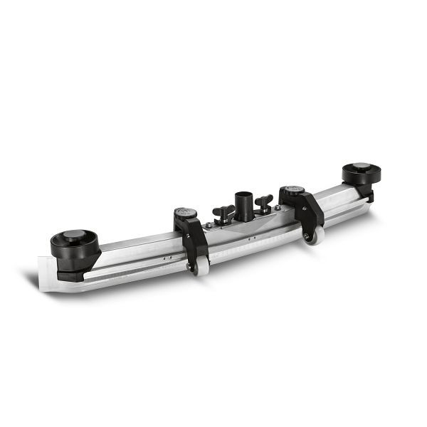 Kärcher Saugbalken gebogen 940 mm transparent, 4.777-101.0