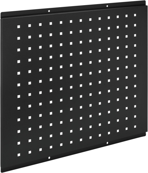 VIGOR Lochwandplatte für Werkstattwagen, Series XD und XXL, L x B: 520 mm x 572 mm, V6399-XD
