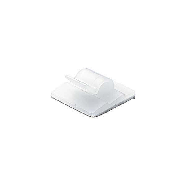 LAPP Befestigungselement Kabelschelle CORD-CLIPS CC 21, VE: 100 Stück, 61723840