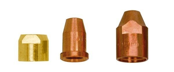 MWW Heizdüse P2 - 18 mm Ø, 100 - 300 mm, 40530