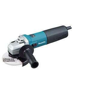 Makita Winkelschleifer 125 mm, 1.100 W, 9565HRZ