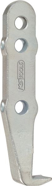 KS Tools Abzieherhaken mit Spannbügel, 110mm, 615.5402, 4042146304730