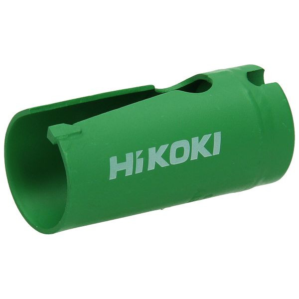 HiKOKI Lochsäge Hartmetallbestückt 32 mm, maximale Schnitttiefe: 65 mm, 754208