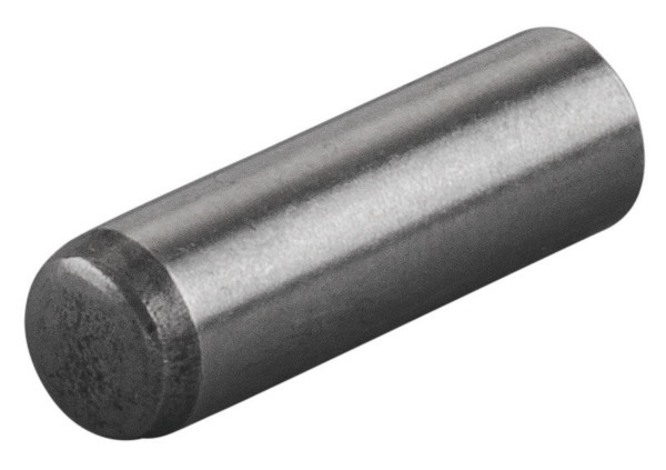 REMS Zylinderstift, Maße (LxBxH): 32 x 8 x 8 mm, 088057