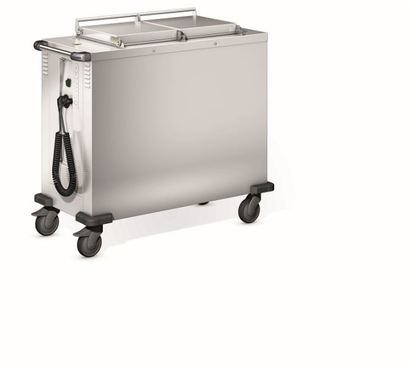 B.PRO 2 SHVS 26 Spender für Warmhalte-Unterteile, 574902